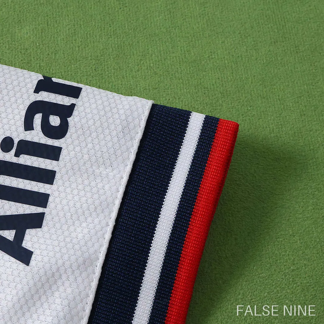 Bayern Munich 26/27 Away Shirt (Fan Version), photo 16