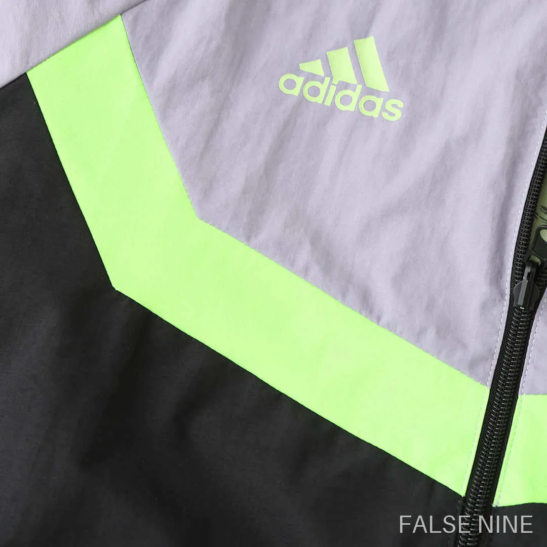 Bayern Munich 24/25 Reversible Windbreaker Jacket, photo 15