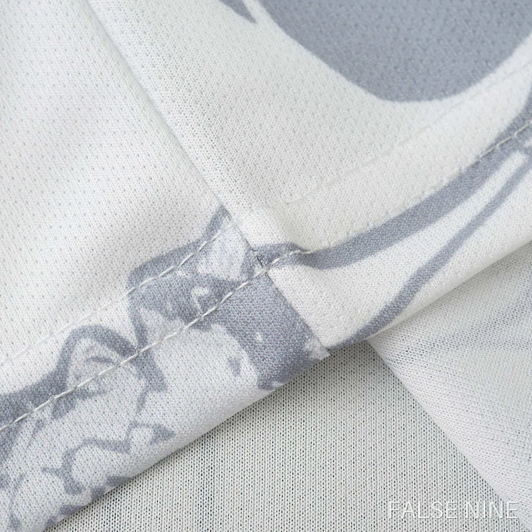 Japan 24/25 Concept Home Shirt (Fan Version), photo 12