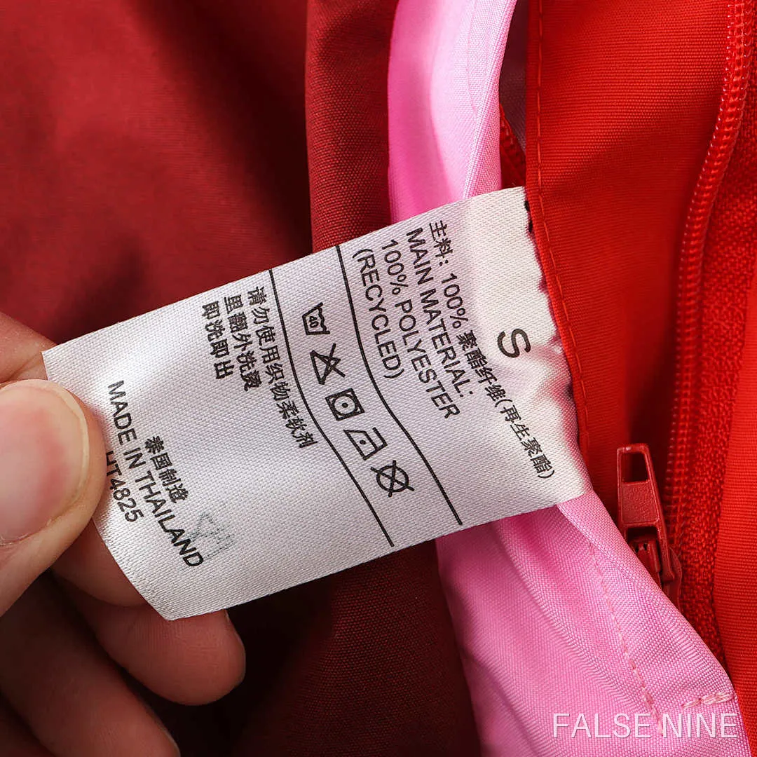 Manchester United 24/25 Training Jacket (Reversible), photo 10