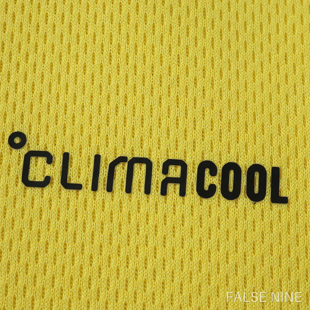 Al-Nassr FC 26/27 Home Shirt (Fan Version), photo 5