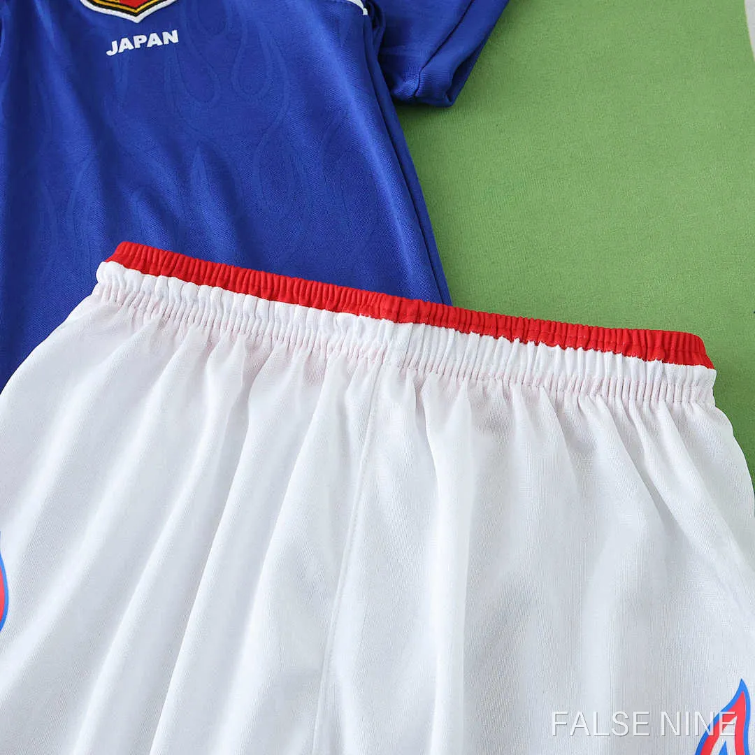 Japan 1998 Home Retro Kids Kit, photo 11