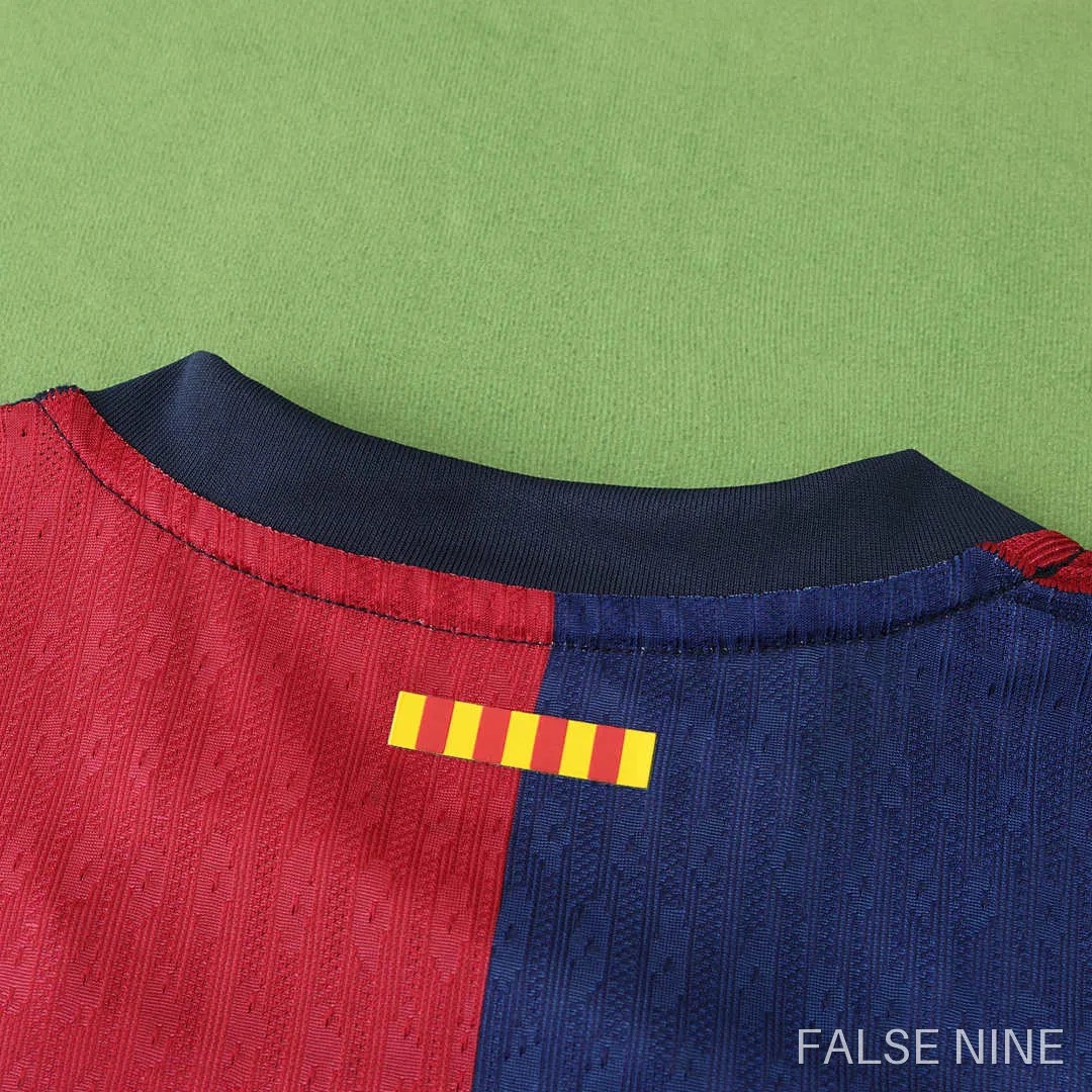 FC Barcelona 24/25 Special Kit Shirt (Player Version), photo 26
