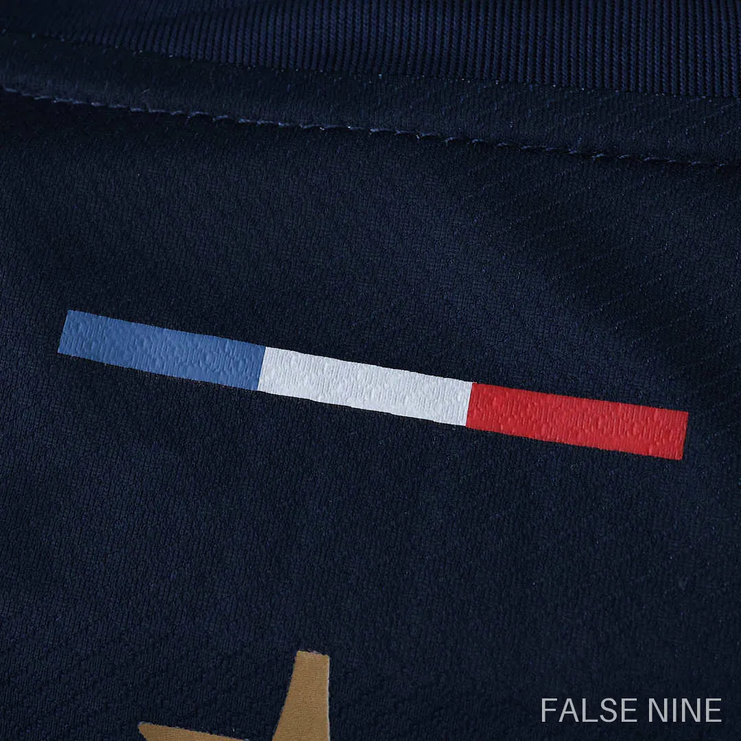 Paris Saint-Germain Home Shirt (Fan Version), photo 23
