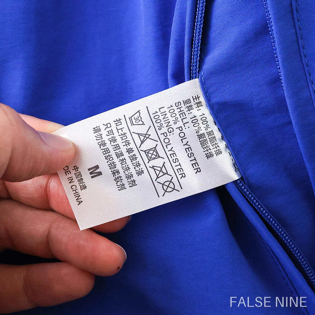 FC Barcelona 2025 Training Jacket, photo 25