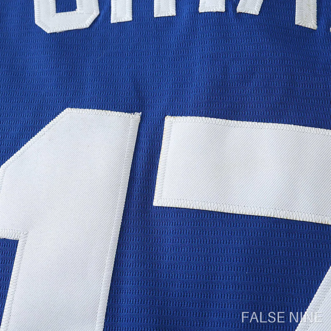 Los Angeles Dodgers 2024 Home Jersey, photo 30