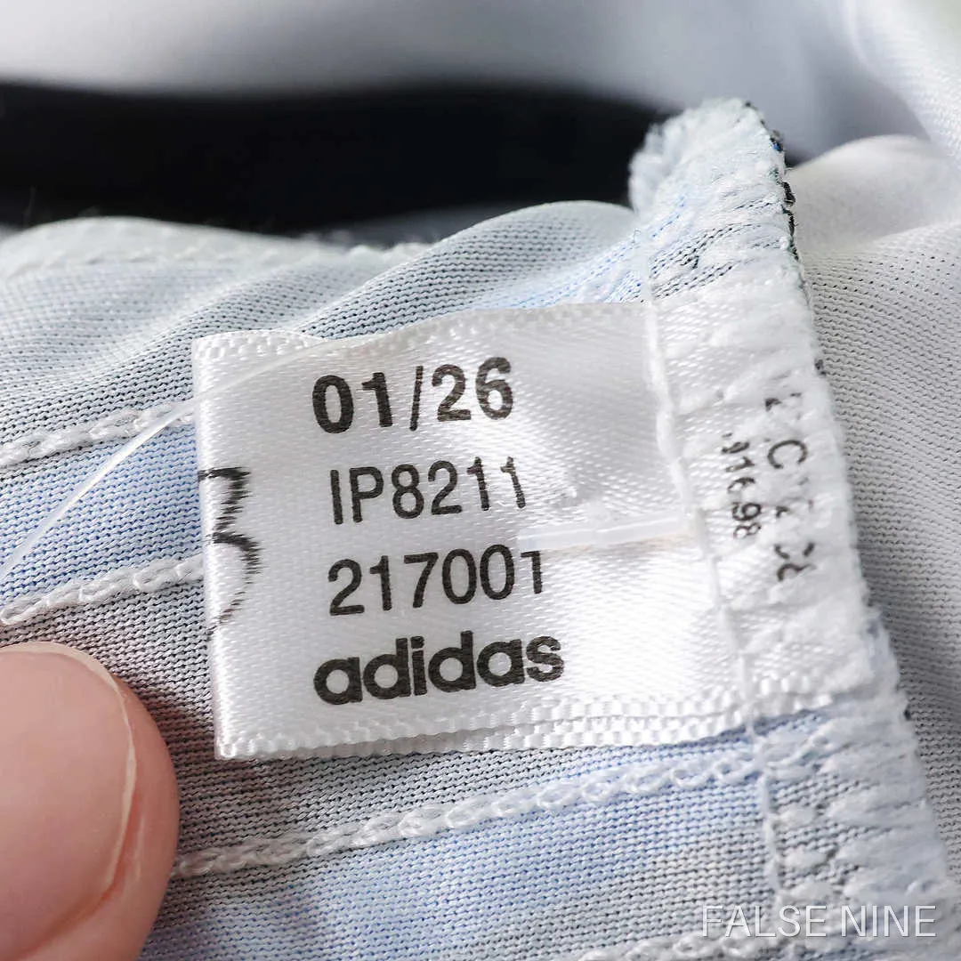 Argentina 2026 Away Shirt (Fan Version), photo 18