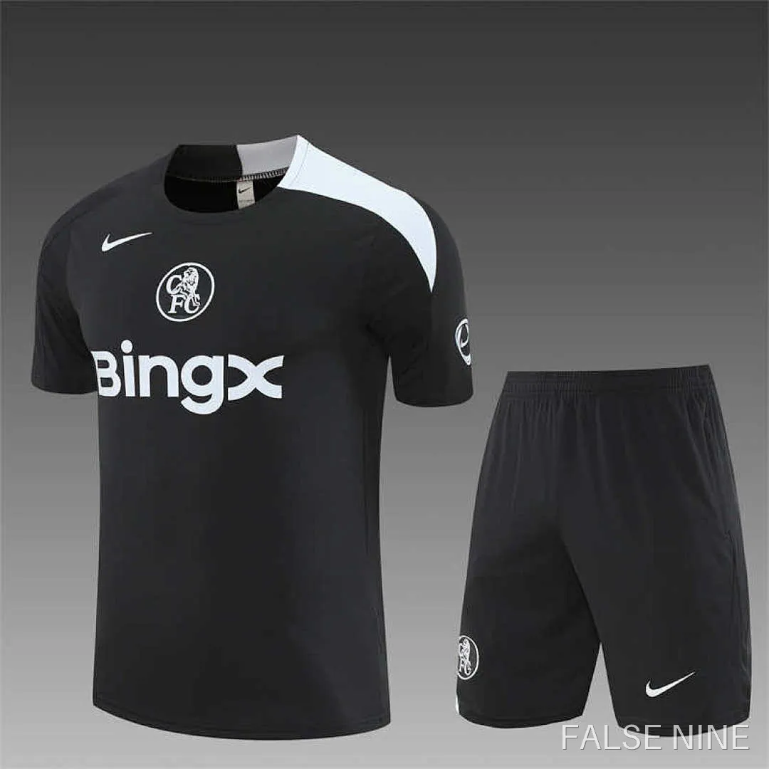 Chelsea 25/26 Training Kit (Fan Version), photo 20