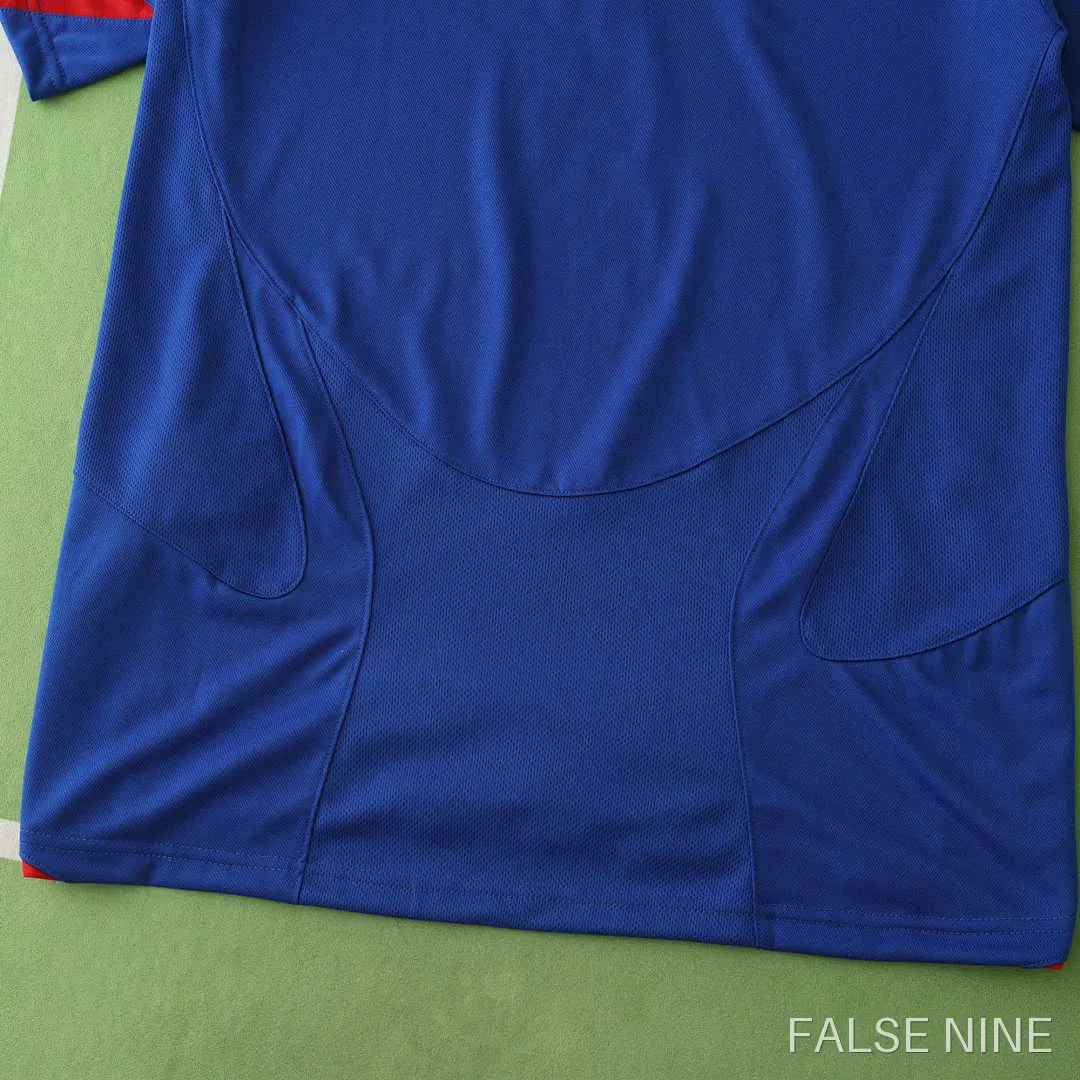 05/06 Manchester United F.C. away retro Fan version, photo 20