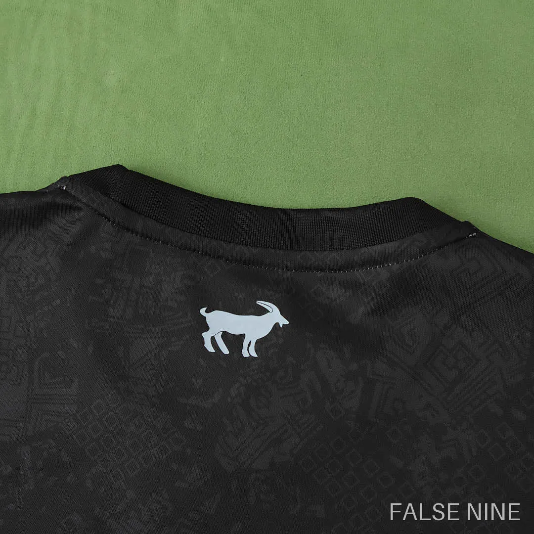 Argentina Special Edition Black Shirt (Fan Version), photo 3