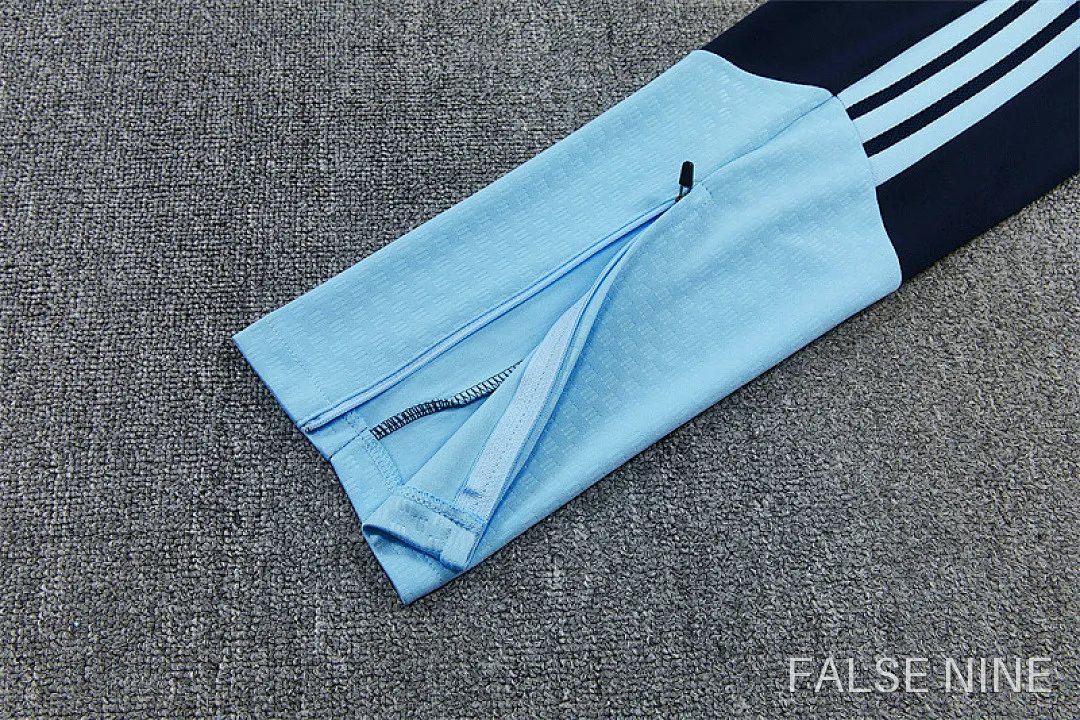 Argentina 2026 Training Tracksuit, photo 2