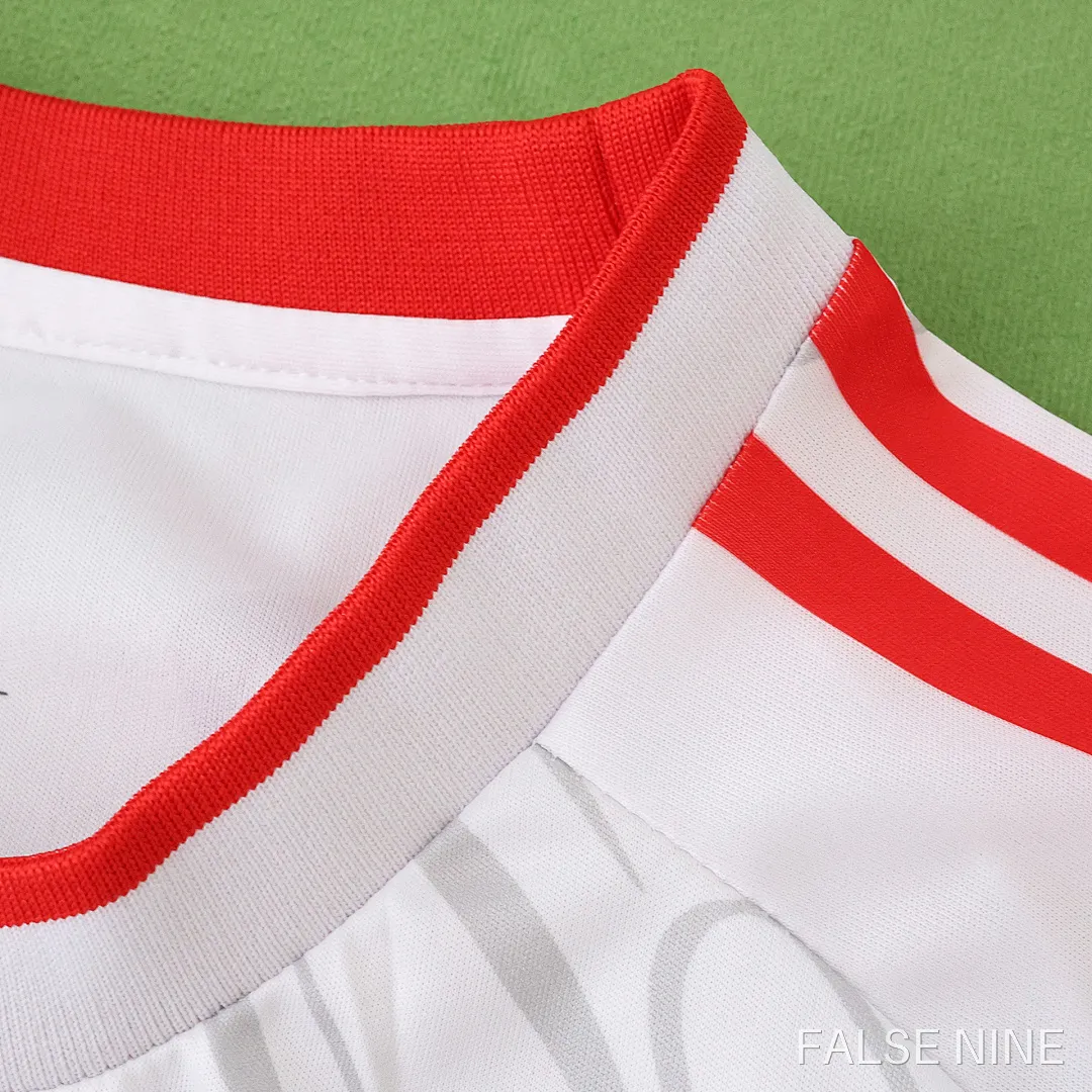 Benfica 25/26 Away Shirt (Fan Version), photo 3