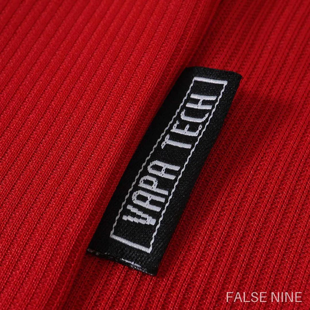 Manchester United 1998 Home Kit (Retro, Kids, Long Sleeve), photo 14