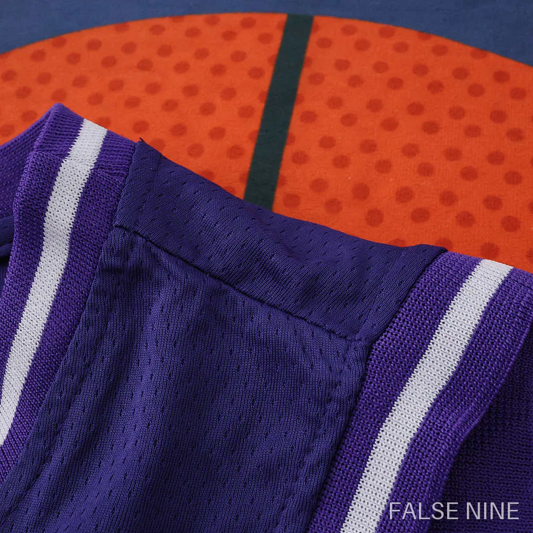 L.A. Lakers 2025-26 Home Jersey, photo 18