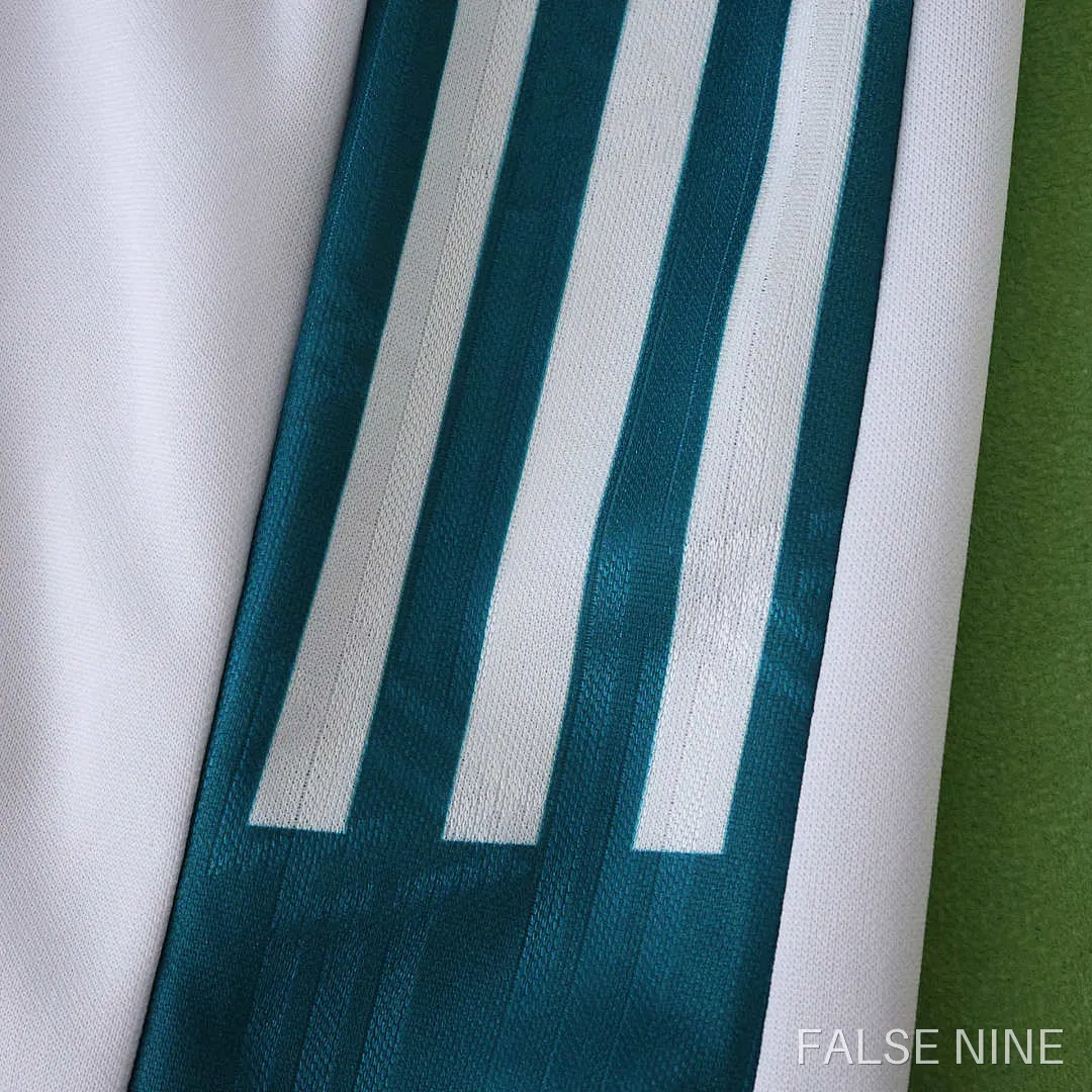 Germany 1996 Away Retro Kids Kit, photo 14