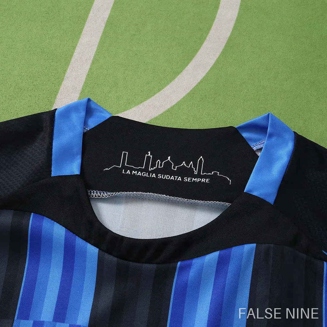 Atalanta 26/27 Home Shirt (Fan Version), photo 17