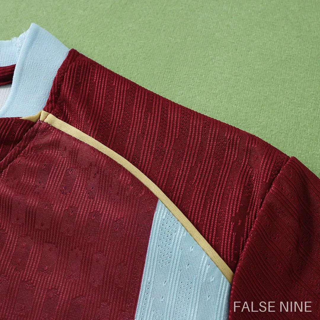 Trabzonspor 26/27 Home Shirt (Player Version), photo 7