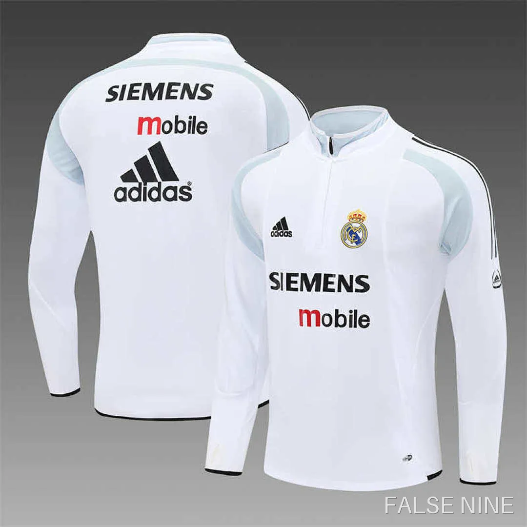Real Madrid 04/05 Training Jacket, photo 14