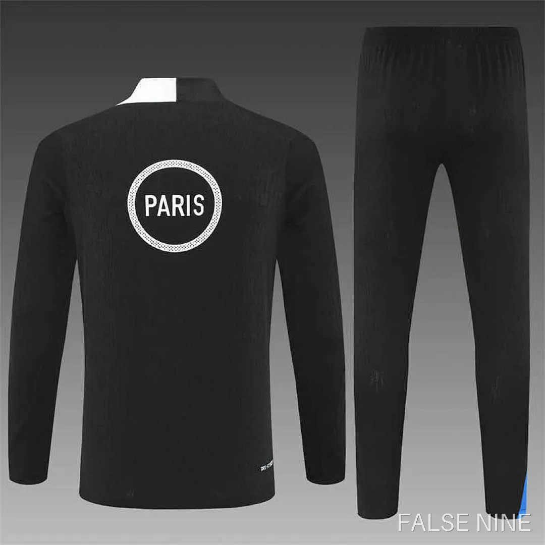 Paris Saint-Germain 25/26 Training Tracksuit, photo 6