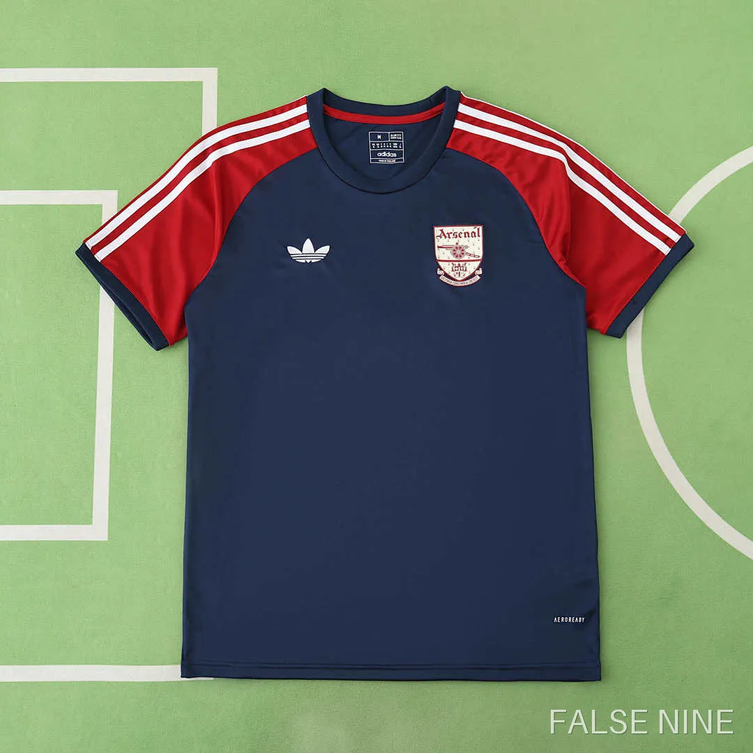 Arsenal 24/25 Training Shirt, photo 1