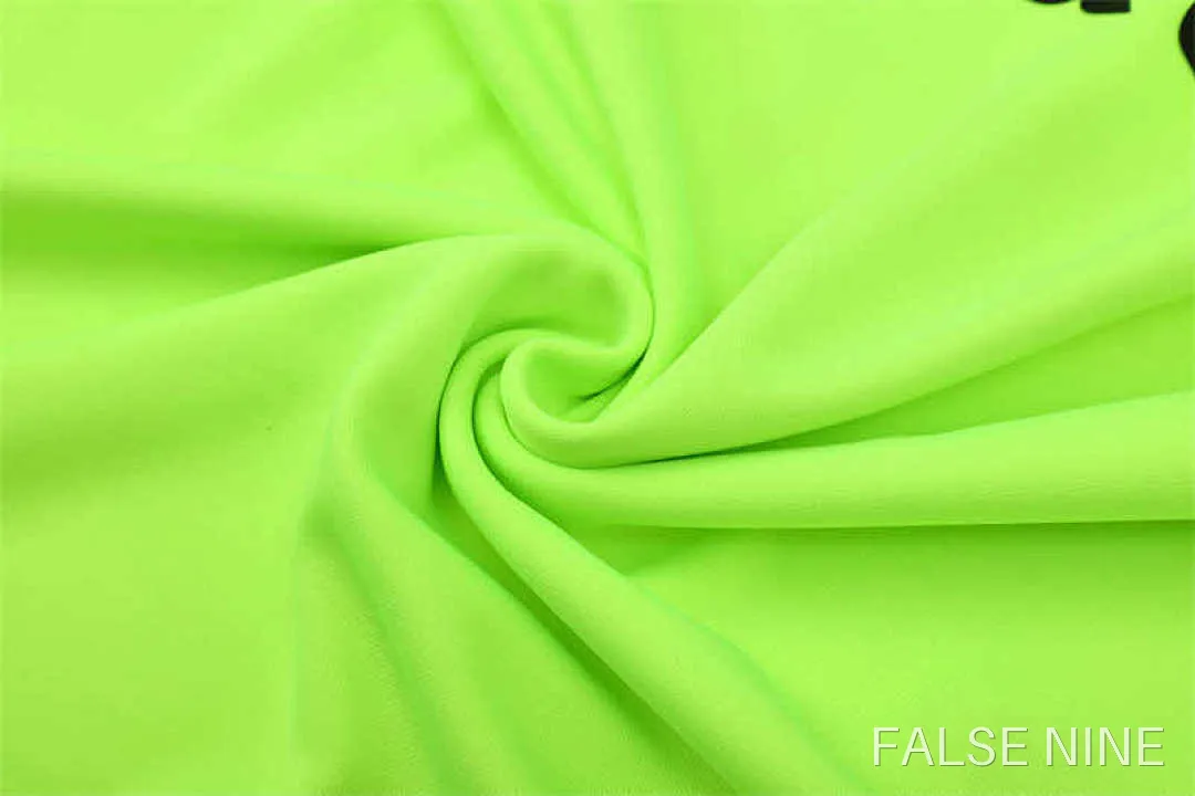 Real Madrid 15/16 Training Jacket (Fluorescent Green), photo 12