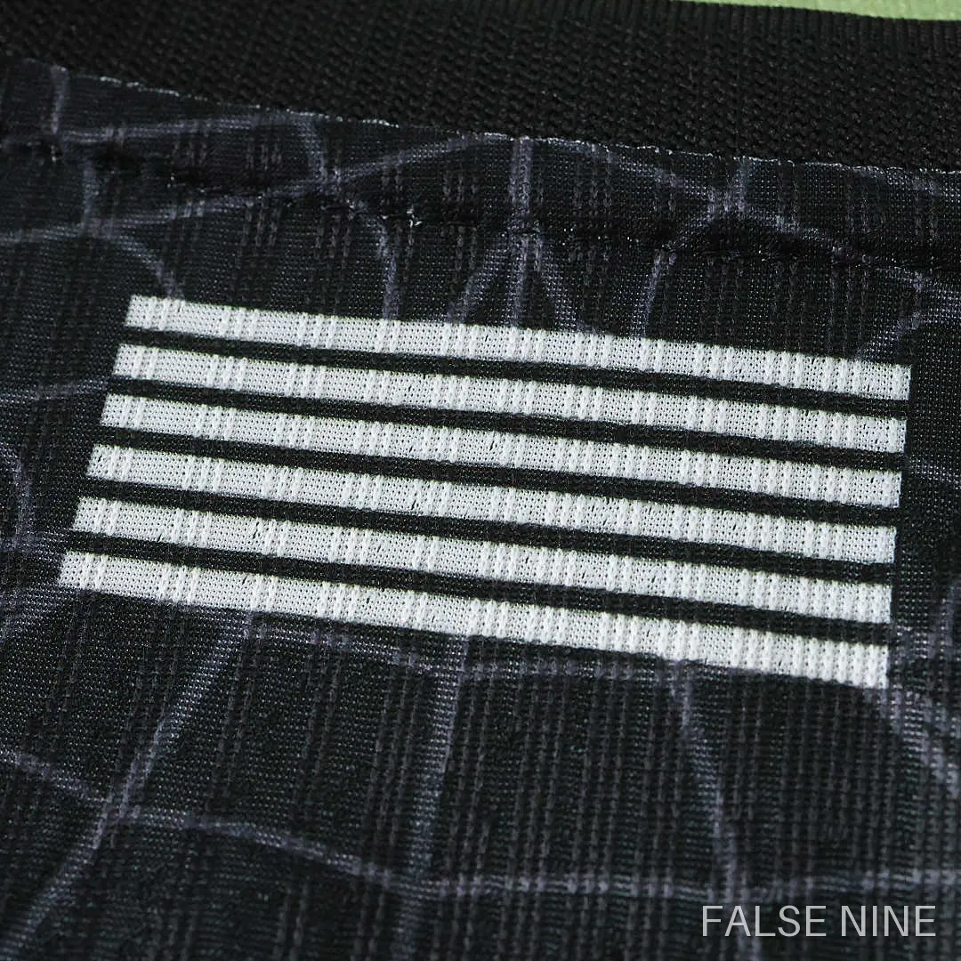 FC Barcelona 2026 Home Spider-Man Concept Shirt (Player Version), photo 4