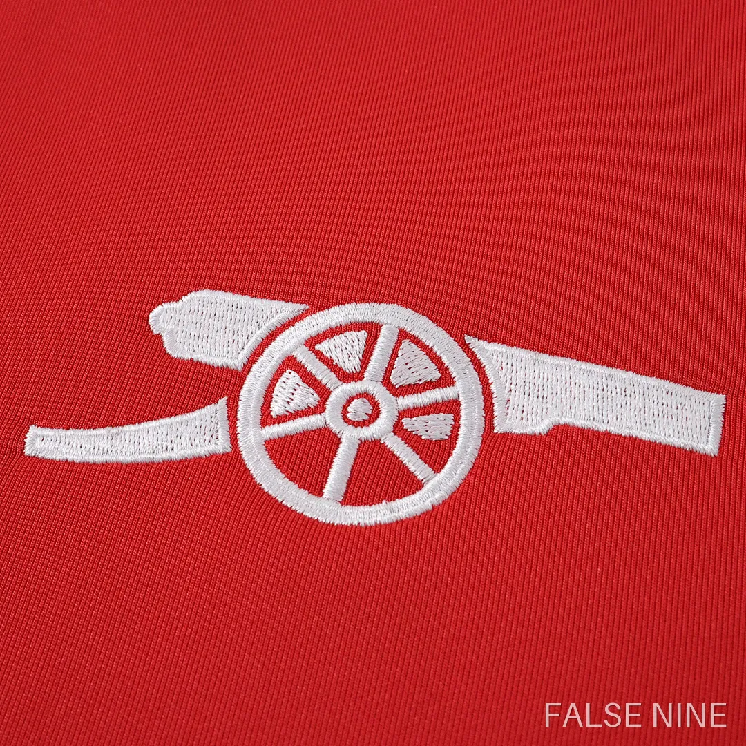 Arsenal 25/26 Training Sweatshirt (Long Sleeve), photo 10