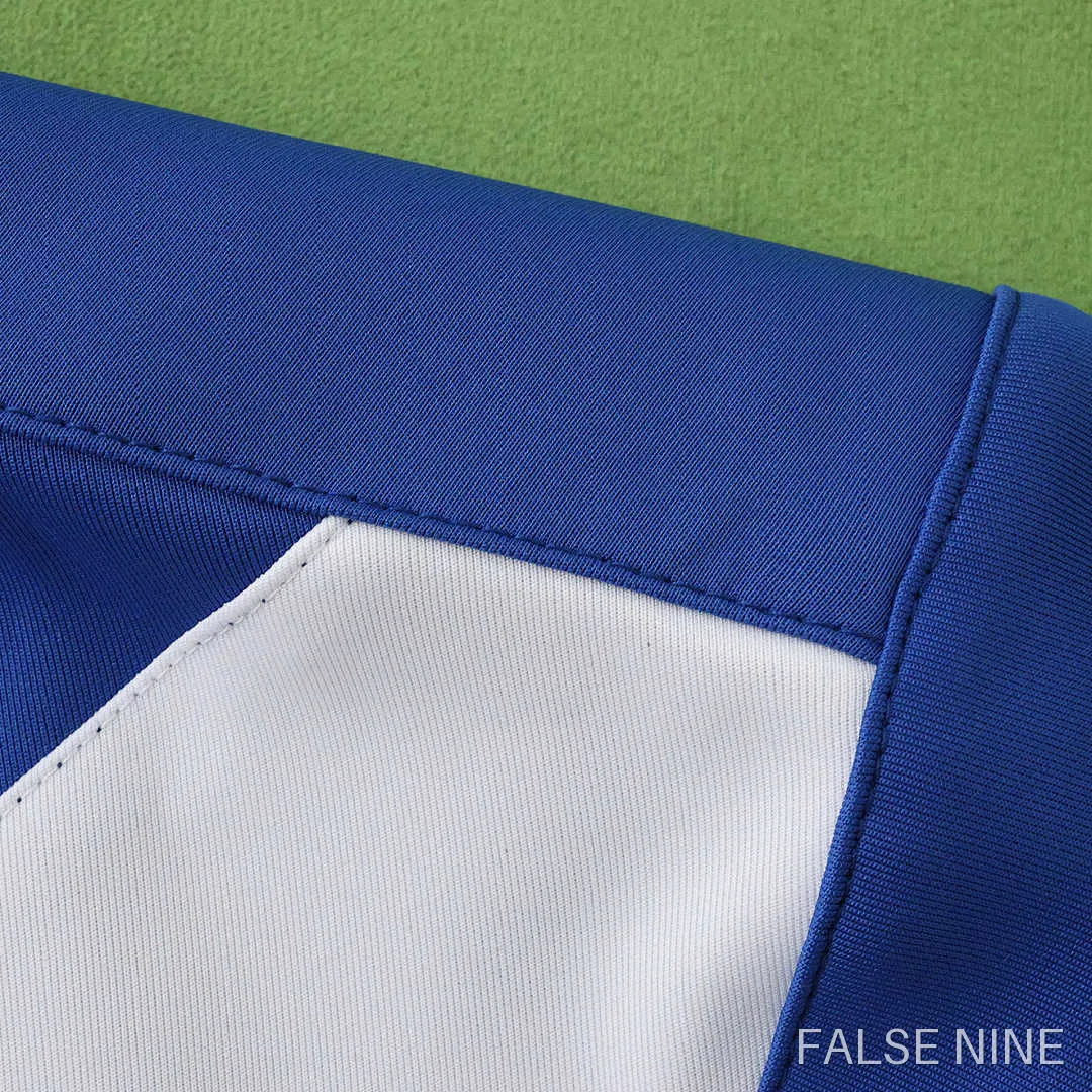 25/26 Internazionale Milano retro Long sleeve Fan version, photo 18