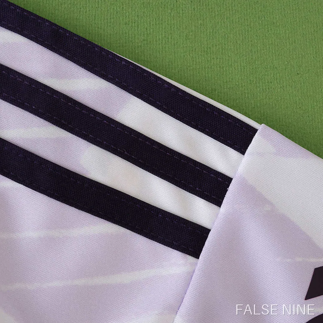Manchester United 25/26 Away Shirt (Fan Version), photo 10