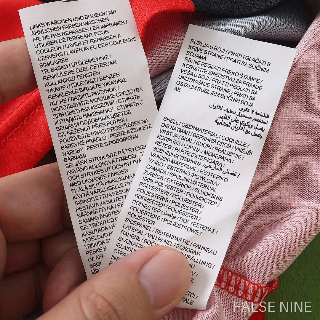 A.C. Milan 26/27 Home Shirt (Fan Version), photo 12