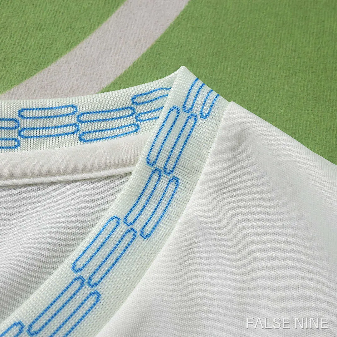 Rangers 26/27 Away Shirt (Fan Version), photo 22