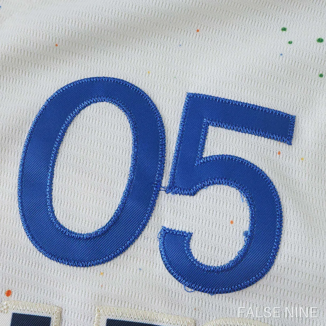 Los Angeles Dodgers 2025 Special Jersey, photo 5