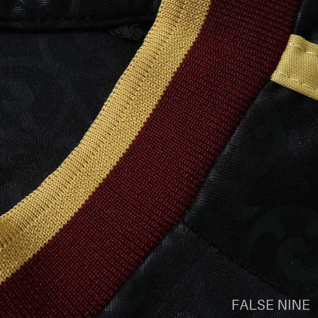 Spain 2026 Third Shirt (Fan Version), photo 16