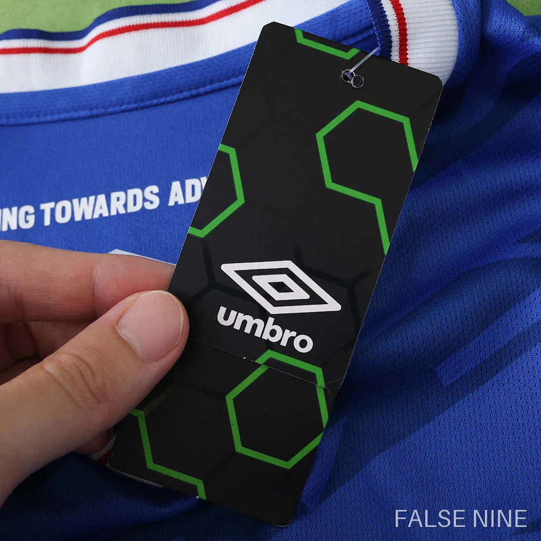 Ipswich Town 25/26 Home Shirt (Fan Version), photo 20