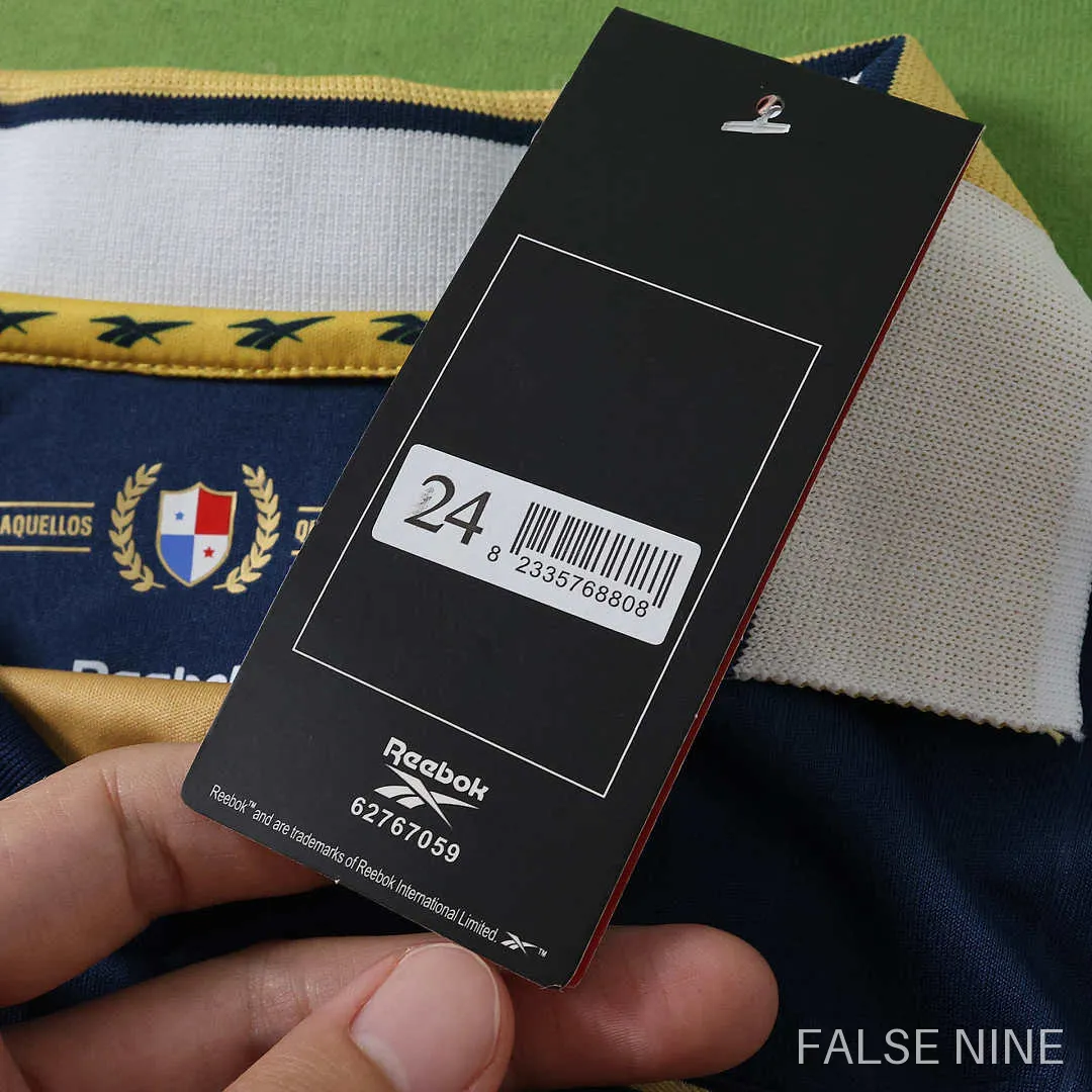 Panama 2026 Third Kit (Kids), photo 24