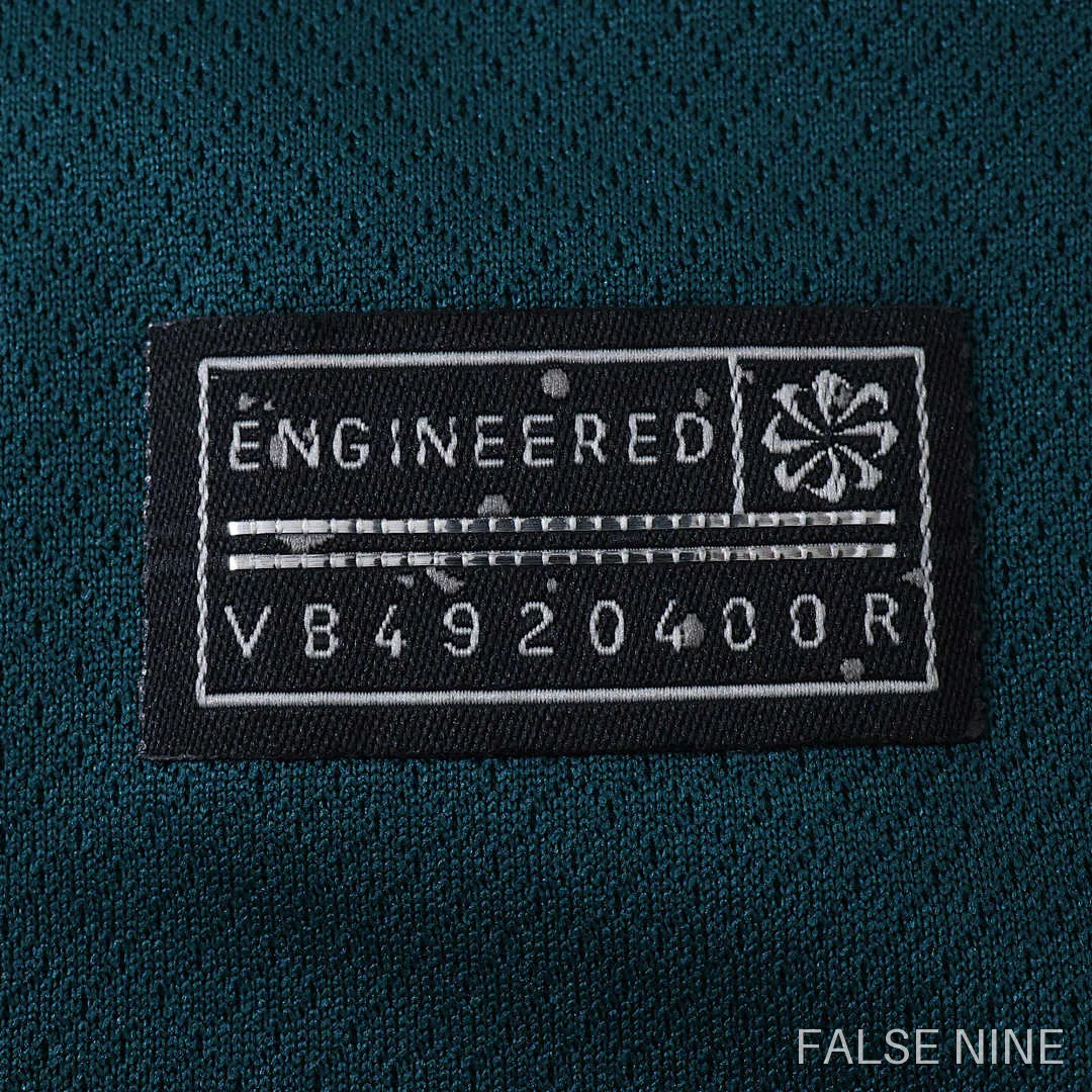 Nigeria 25/26 Away Shirt (Fan Version), photo 10