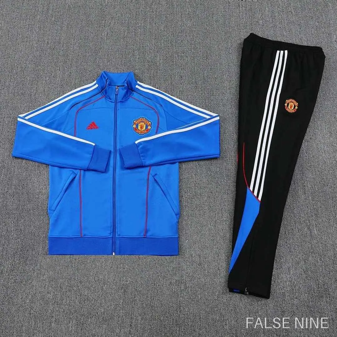 Manchester United 25/26 Training Jacket, photo 13
