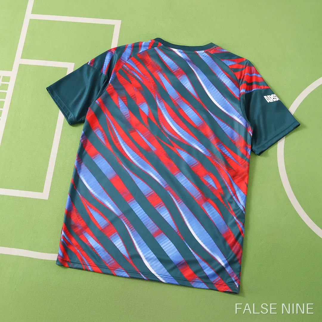 Arsenal 26/27 Training Shirt (Fan Version), photo 22