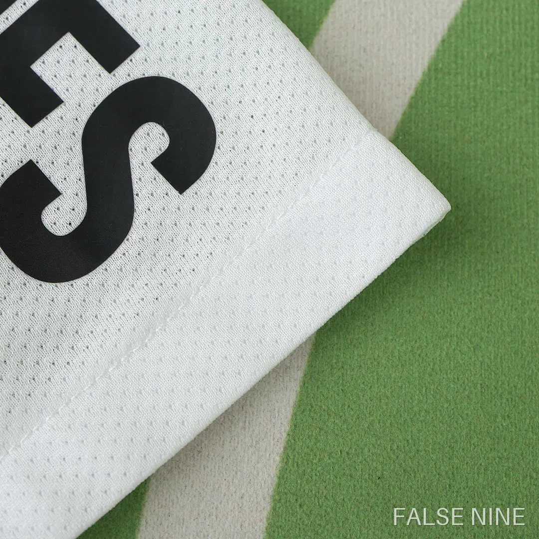 2013 Santos FC home retro Fan version, photo 11