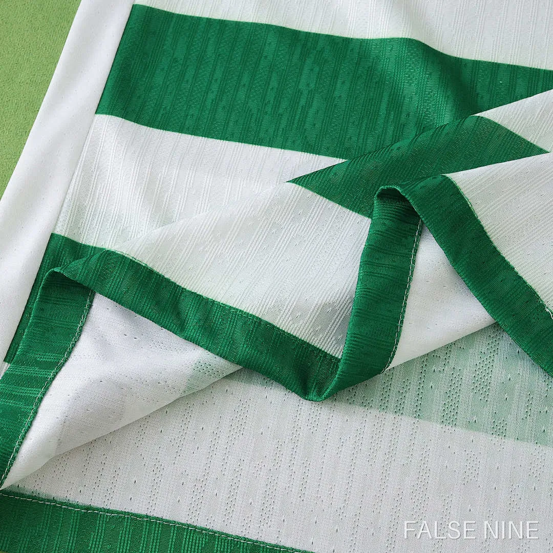 Sporting CP 25/26 Home Shirt (Player Version), photo 13