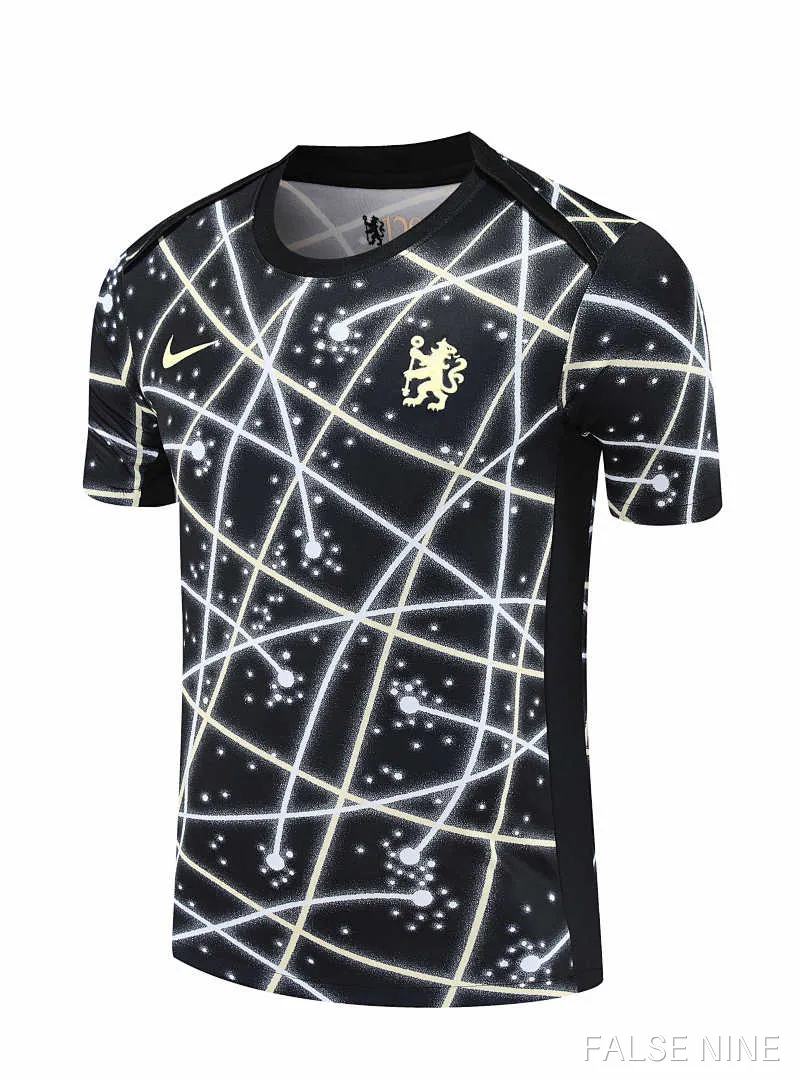 Chelsea 25/26 Training Kit (Fan Version), photo 11