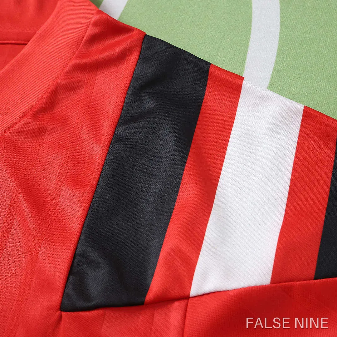 26/27 Manchester United F.C. originals EQT Fan version, photo 12