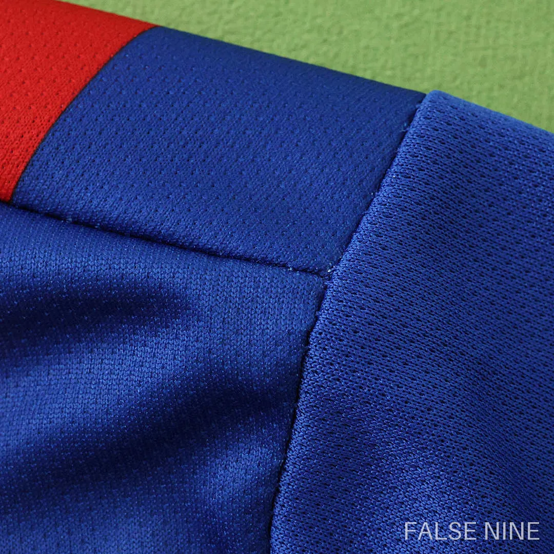 FC Barcelona 25/26 Fourth Kit (Kids), photo 27