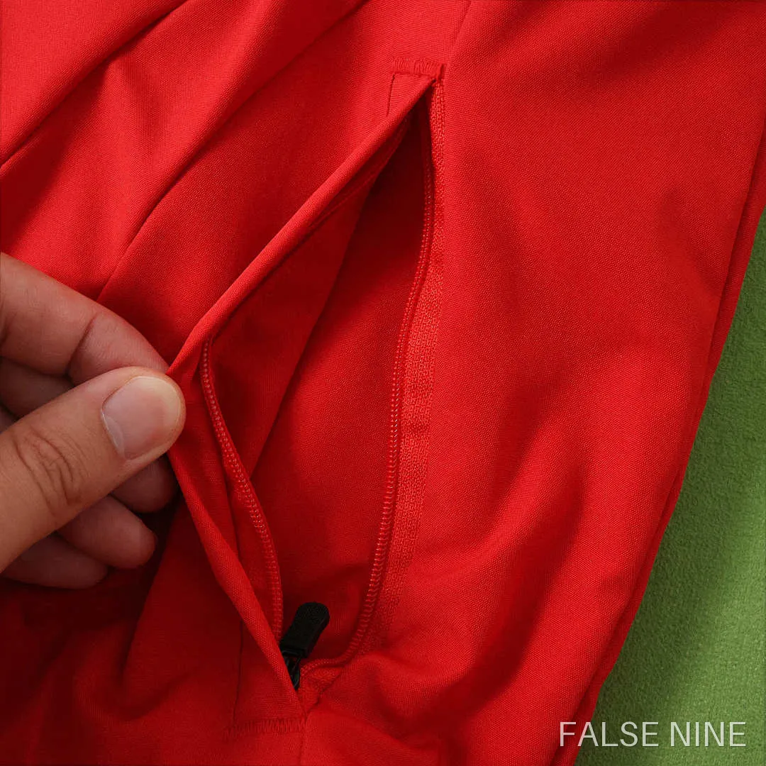 Spain 2026 Windbreaker Jacket, photo 7