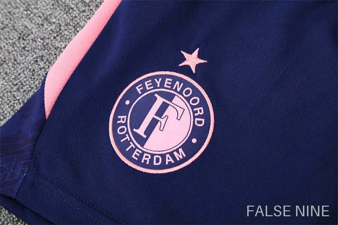 Feyenoord 25/26 Training Kit (Fan Version), photo 15