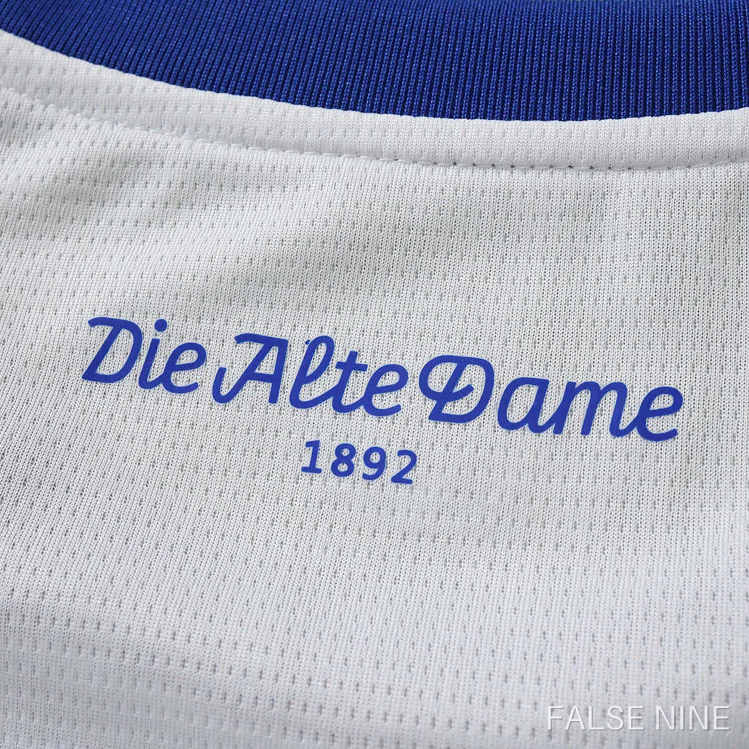 Hertha BSC 26/27 Home Shirt (Fan Version), photo 4