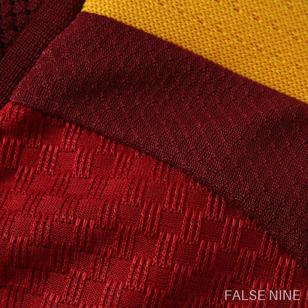 A.S. Roma 26/27 Home Shirt (Player Version), photo 23
