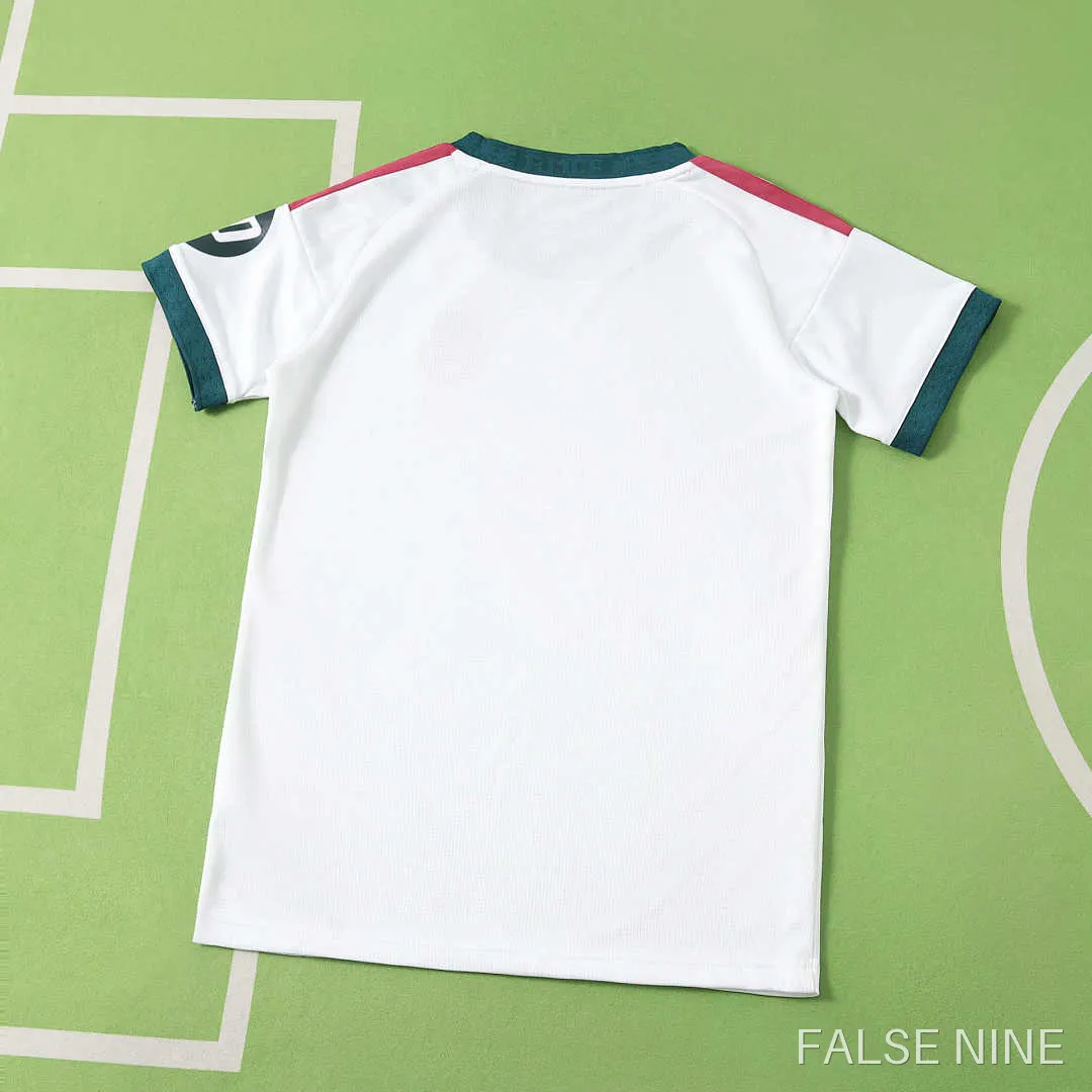 Real Madrid 26/27 Home Shirt (Women), photo 2