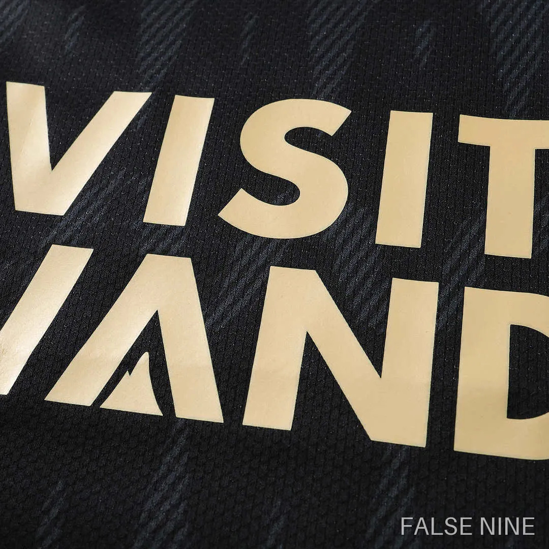 Aston Villa 26/27 Away Shirt (Fan Version), photo 13