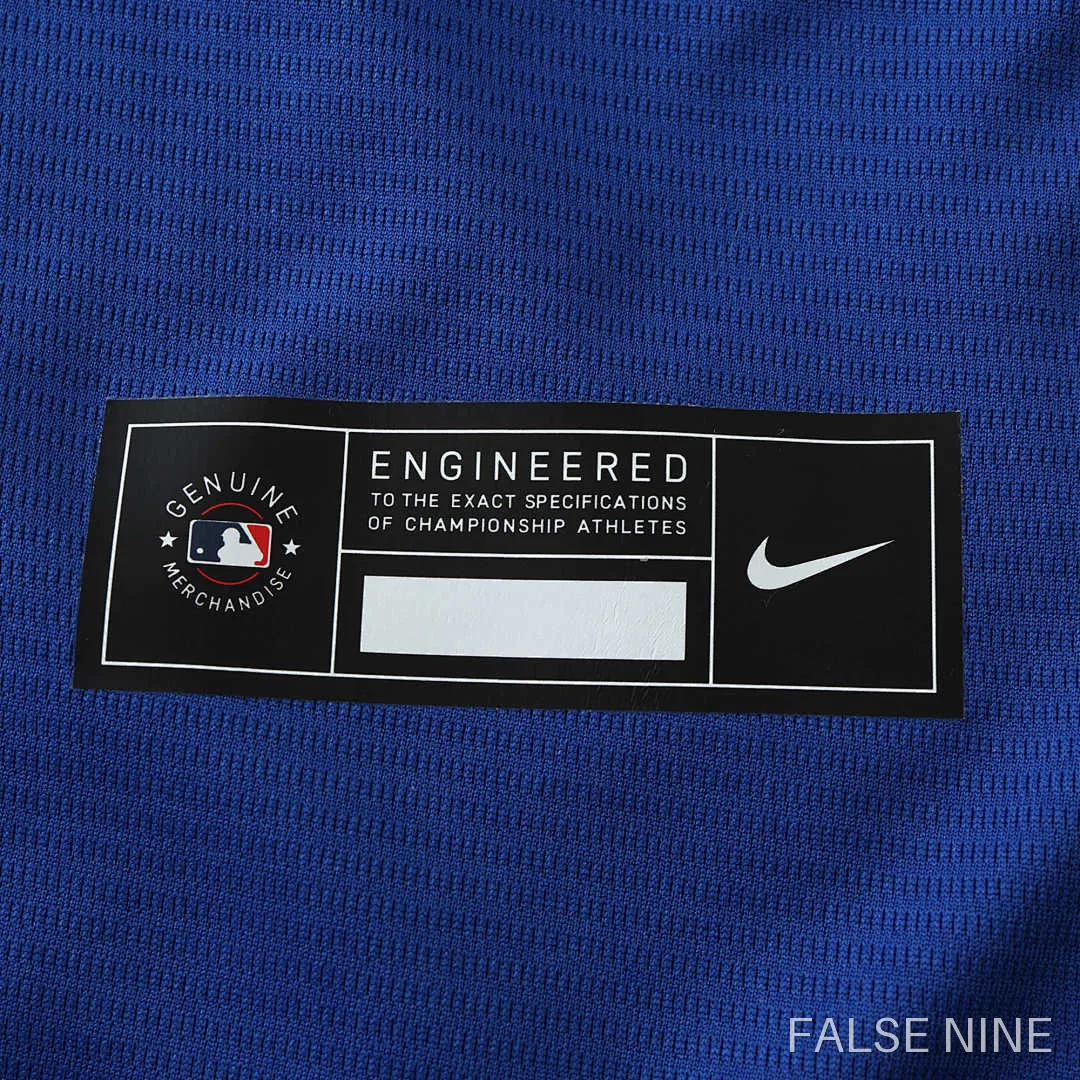 Los Angeles Dodgers 2024 Home Jersey, photo 18